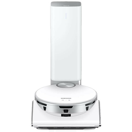 Робот-пылесос Samsung VR50T95735W 9250200₽