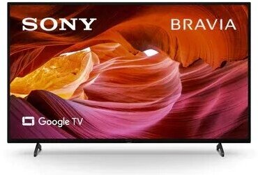 Телевизор Sony 65" KD-65X75K - фото №7