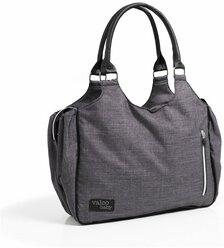 Сумка Valco Baby Mothers Bag charcoal