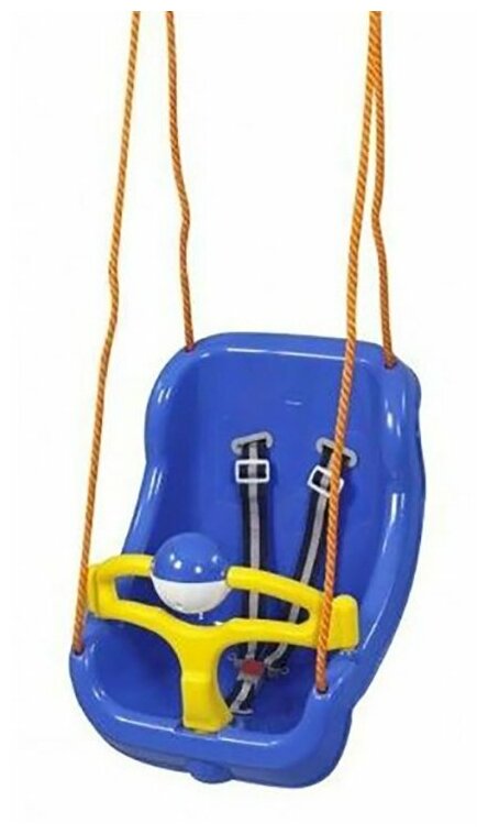   Pilsan Big Swing Blue/