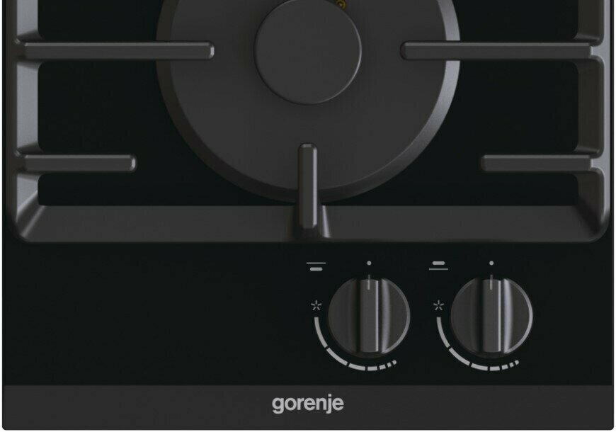 Газовая варочная панель Gorenje GC321B - фотография № 3