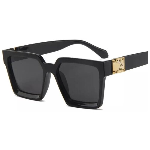 Дизайнерские солнцезащитные очки L.V. Retro