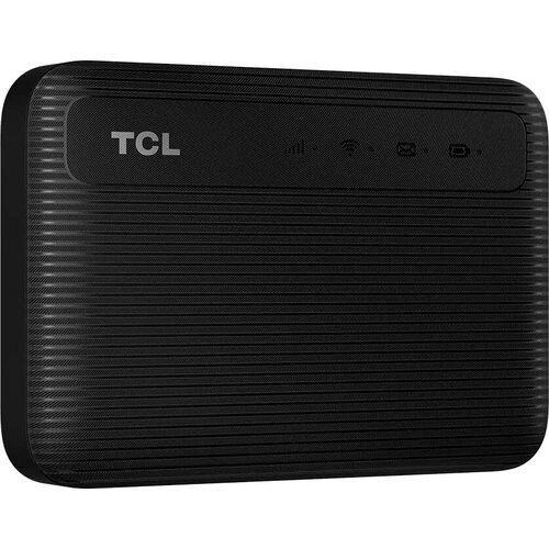 модем 3g 4g 4g tcl link zone mw63vk usb wi fi firewall router внешний черный Модем 3G/4G/4G+ TCL Link Zone MW63VK USB Wi-Fi Firewall +Router внешний черный