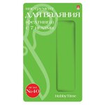 Иглы для валяния, 7 штук, с держателем, № 40 - изображение