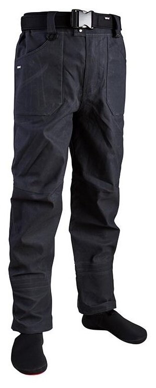 Вейдерсы RAPALA Tactics Jeans размер XXL RTJG-XXL