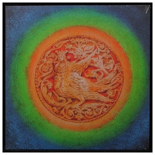 Виниловая пластинка SoLyd Аквариум – Русский Альбом