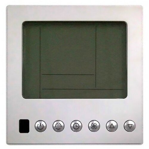 Проводной пульт управления Hisense YXE-E01UЕ 11045₽