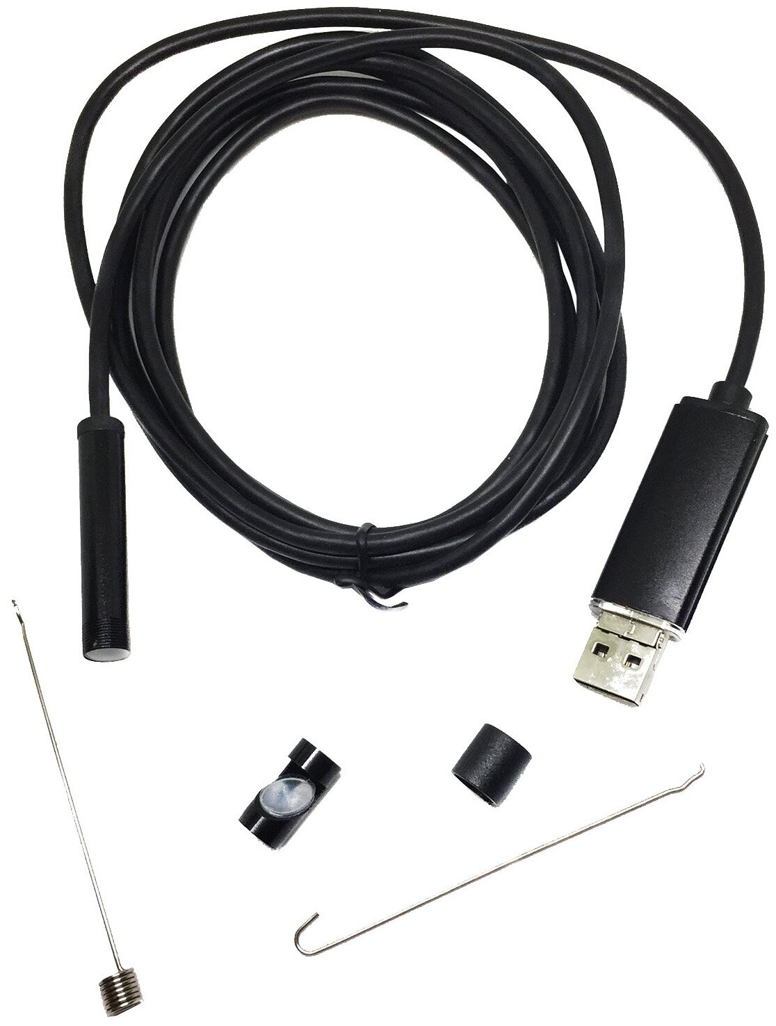  ip67 USB/microUSB  ENDSC2I1, 2   