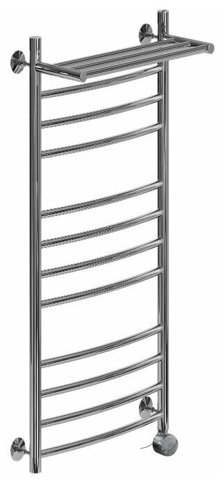 Электрический полотенцесушитель Ника ARC ЛД (г2) ВП MEG П