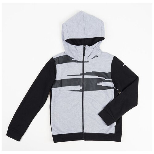 фото Толстовка icepeak 451701573iv серый 152