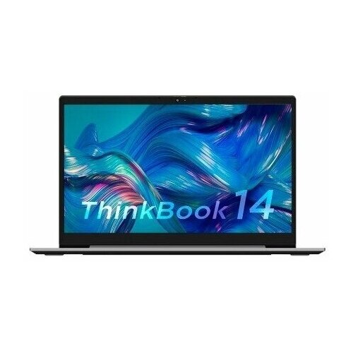 Lenovo ThinkBook 14 G3 ITL 21A3000SCD клав РУС грав Grey 14 FHD i5-1155G716Gb512b SSDW11H RUS 12375200₽