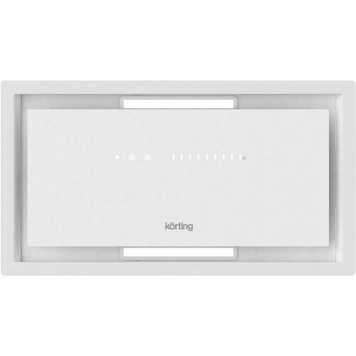 Вытяжка KORTING KHI 6997 GW 3799000₽