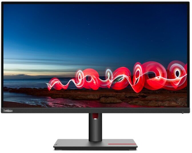 Монитор 27" Lenovo ThinkVision P27i-30 27" IPS 1920 x 1080 178 /178 4ms 300 cd/m? 3x USB 3.2 Gen