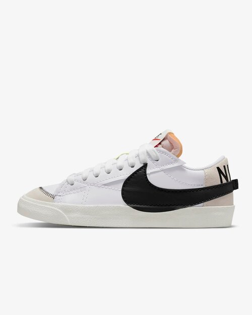 Кеды мужские Nike Blazer LOW 77 Jumbo US8/41