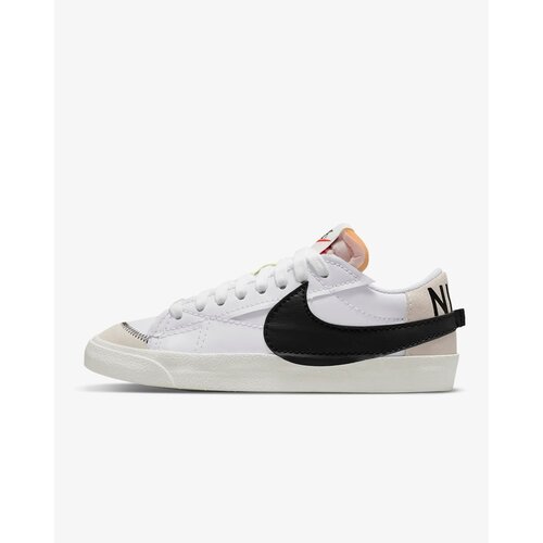 фото Кеды мужские nike blazer low '77 jumbo us7/40