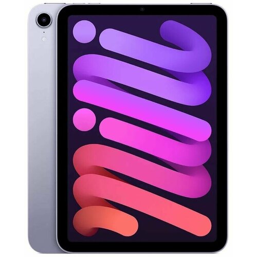 Планшет Apple iPad mini Wi-Fi 64Gb PurpleФиолетовый 49718₽