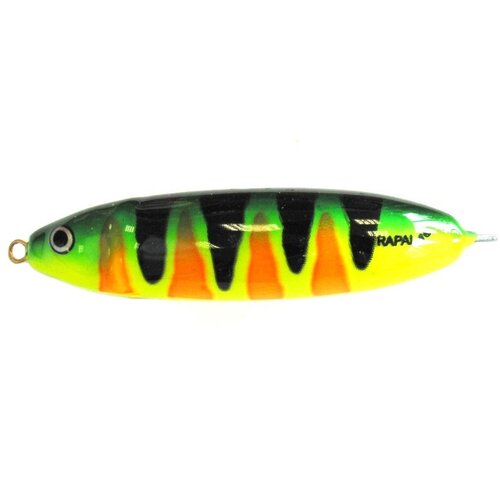 незацепляйка rapala minnow spoon minnow spoon rms05 50мм 6гр rbpu Rapala, Блесна Minnow Spoon RMS05, RBPU