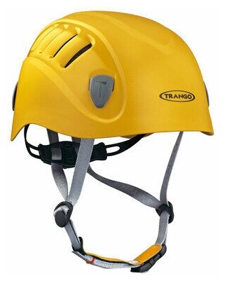 Альпинистская каска Trango Sicuro yellow