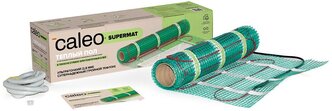 Нагревательный мат Caleo SUPERMAT 200-0,5 1400Вт