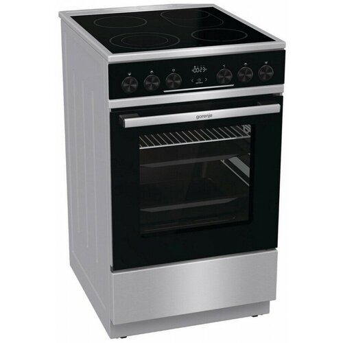 Плита электрическая Gorenje GEC5C61WG 4481700₽