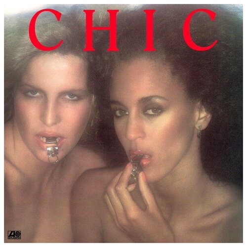 Виниловые пластинки, Atlantic, CHIC - Chic (LP)