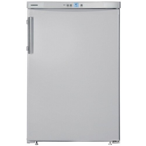 Морозильник Liebherr FrostProtect Gsl 1223 серебристый 4610300₽