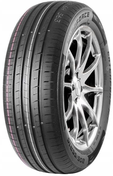 Windforce CatchFors H/P Лето Нешипованные (HP) (HP) 195/60 R15 88V