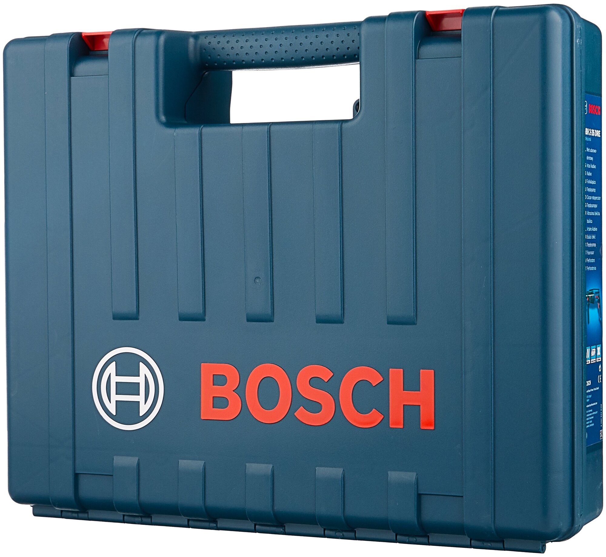 Перфоратор Bosch GBH 2-26 DRE Professional 0611253708