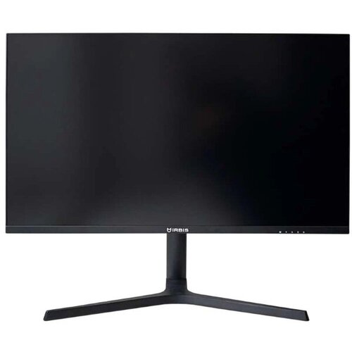 Монитор IRBIS VIEWORLD 27 LED Monitor 2560x1440 169 IPS 250 cdm2 10001 5ms 178178 HDMI DP USB Audio out 75Hz HAS Tilt Speakers Blac 3035200₽