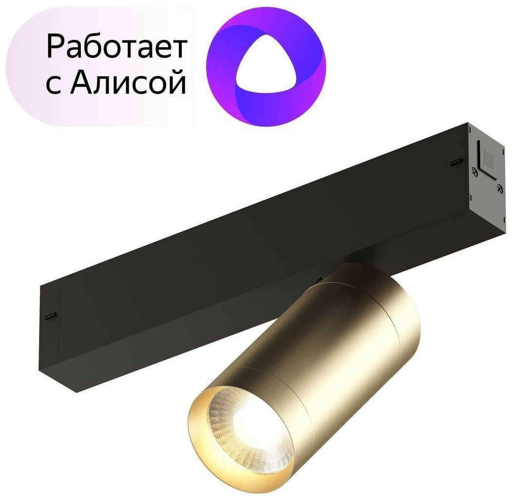 Светильник Lightstar FUOCO 115047 - фото №9