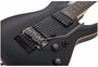 Электрогитара SCHECTER DEMON-7 FR ABSN