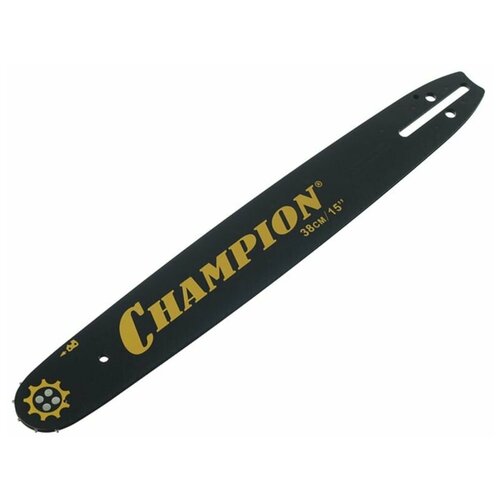 Шина Champion (952910) 15 шаг 0,325 паз 1,5 мм 64 звена шина champion 15 0 325 1 5 мм 64 952910