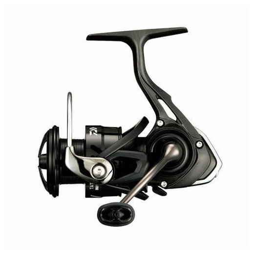 Daiwa, Катушка 18Tatula LT2500S