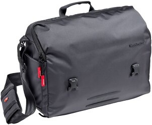 Рюкзак для фотокамеры Essential Camera and Laptop Backpack (MB BP-E) - купить сумка и чехол для фотоаппаратов Manfrotto Essential Camera and Laptop Backpack (MB BP-E) по выгодной цене в интернет-магазине