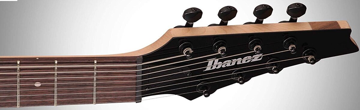 Электрогитара Ibanez RG8