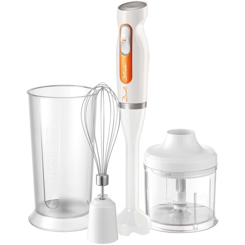Погружной блендер Sencor SHB 4260WH 335000₽