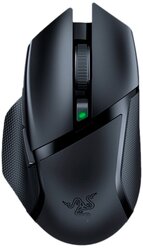 Беспроводная мышь Razer Basilisk X HyperSpeed, черный