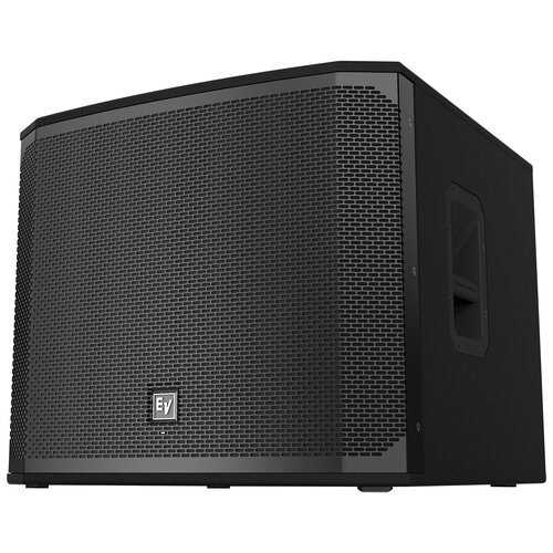 Сабвуфер Electro-Voice EKX-18SP назначение концертная черный 21675500₽