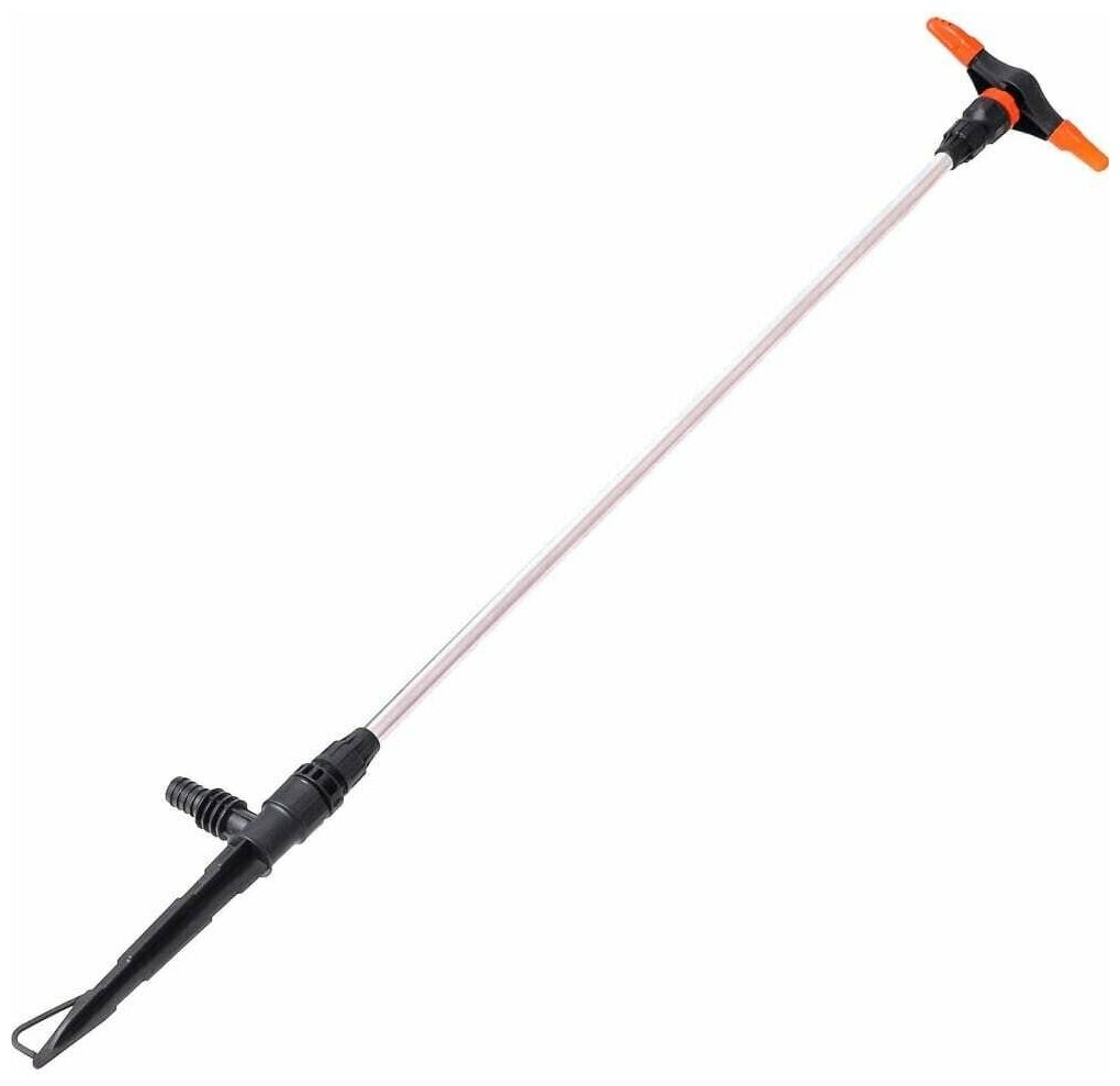 фото Разбрызгиватель 1/2"-3/4" удлиненный 2х-лепестковый "Жук" (100см) 1/10