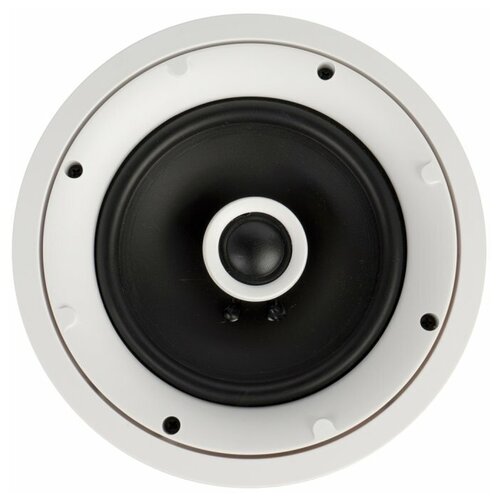 Встраиваемая акустическая система CVGaudio CX608 white