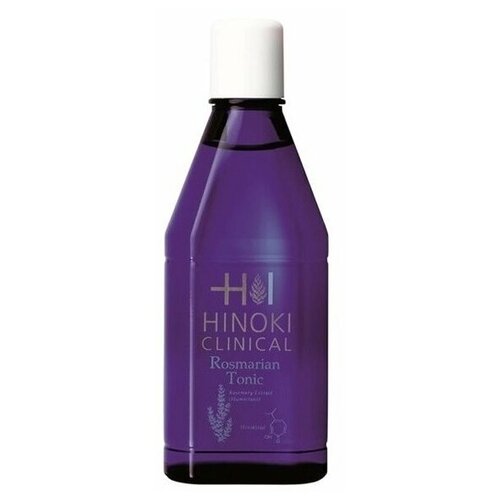 Hinoki Clinical Rosmarian Tonic Тоник восстанавливающий для волос, 200 мл