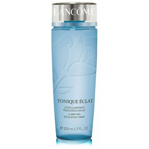 Очищающий тоник Lancome Tonique Eclat