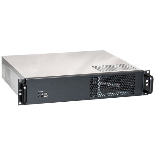 Exegate Ex284959rus Серверный корпус ExeGate Pro 2U550-08 RM 19