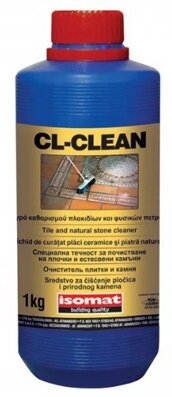 Очиститель цементных остатков Isomat Cl-Clean 1 кг