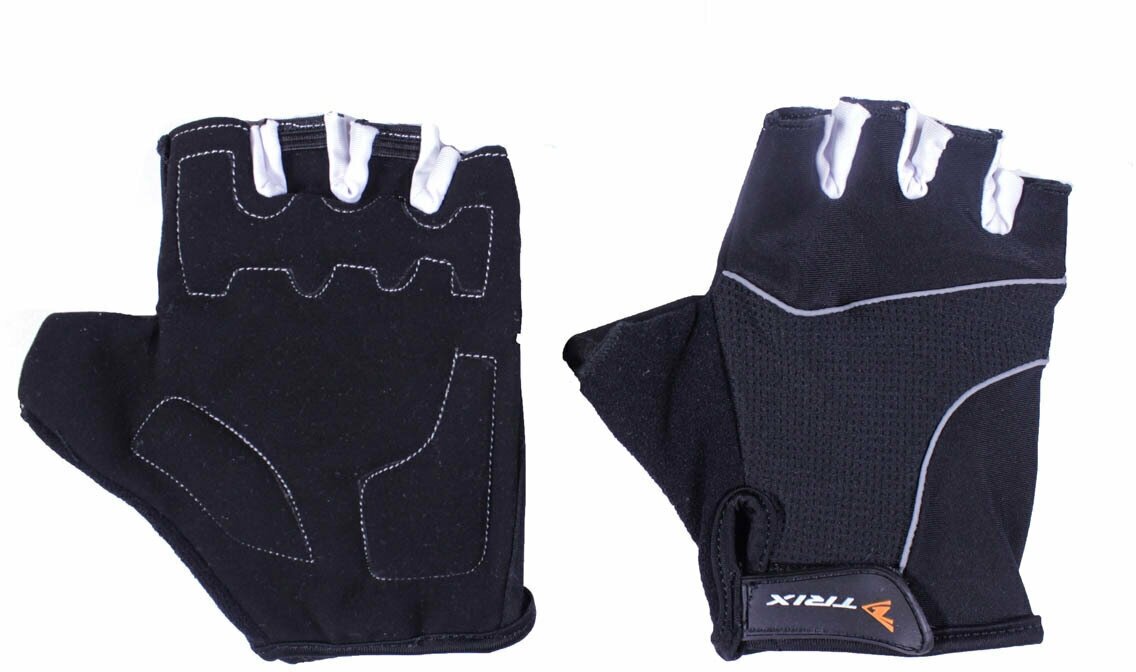 Перчатки TRIX LCL-60029 BLACK размер: XL