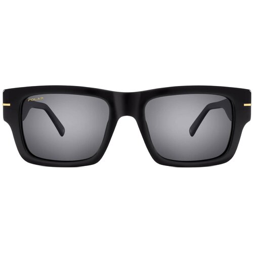 Солнцезащитные очки Polar model Gold 126 col. 77 polarized