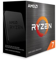 Процессор AMD Ryzen 7 5800X AM4, 8 x 3800 МГц, BOX без кулера