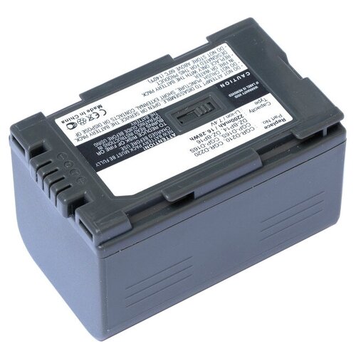 фото Аккумулятор pitatel seb-pv710