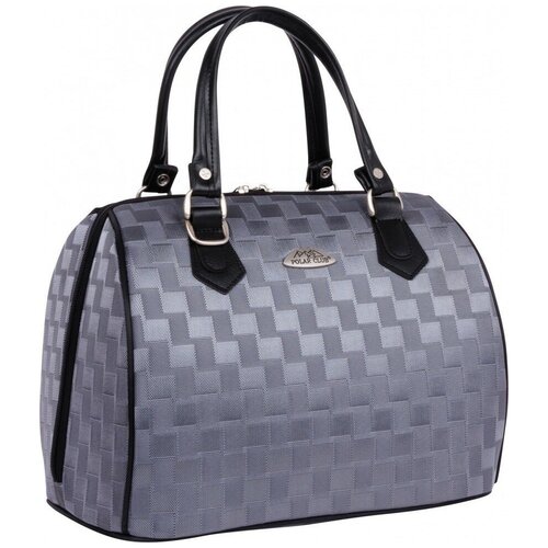 фото Сумка polar п7073 серый