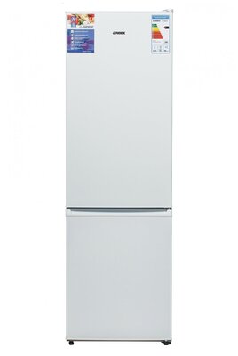 Холодильник REEX RF 18830 NF W